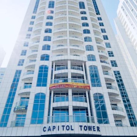 California Hostelドバイ エクステリア 写真