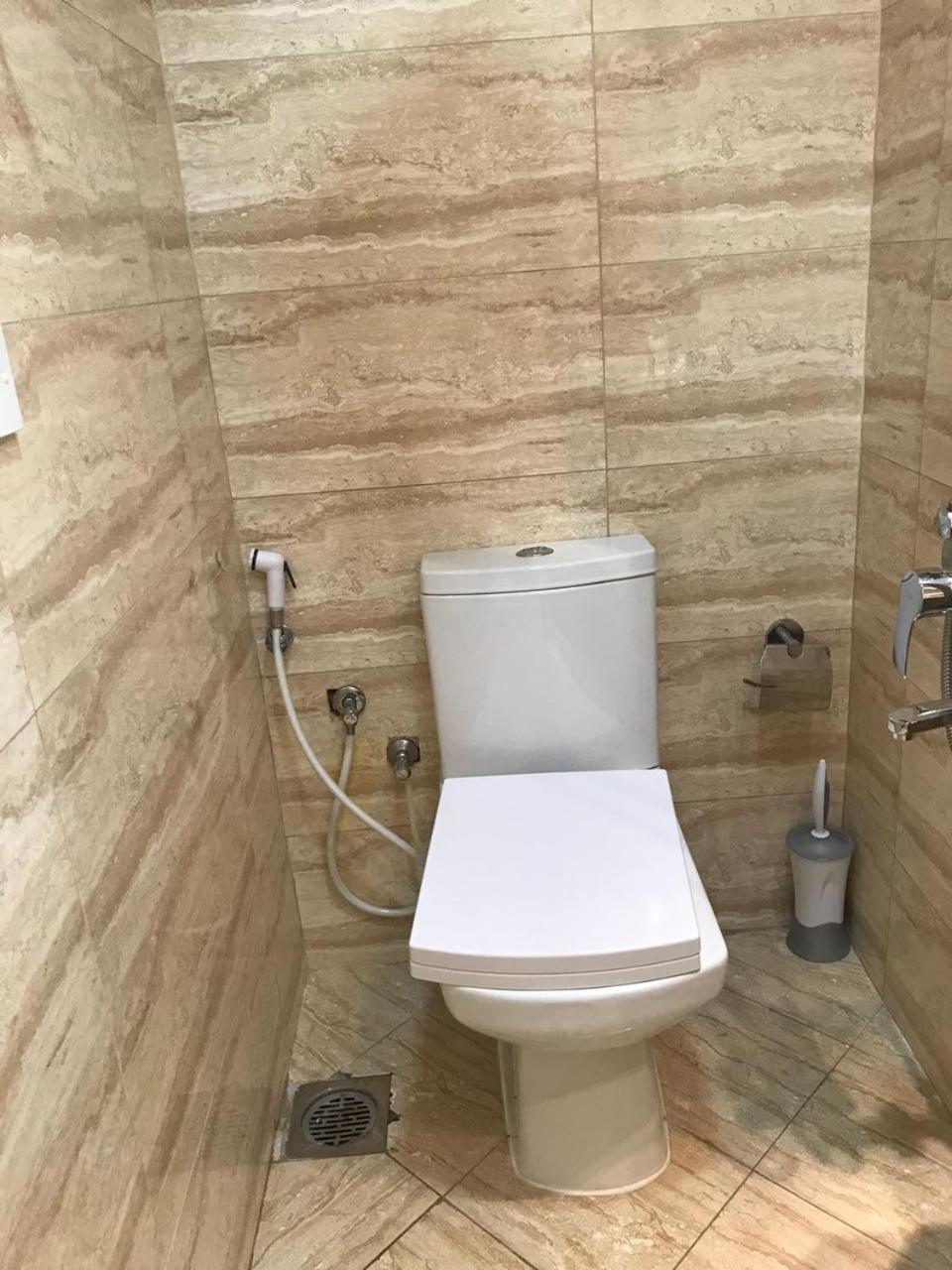 California Hostelドバイ エクステリア 写真