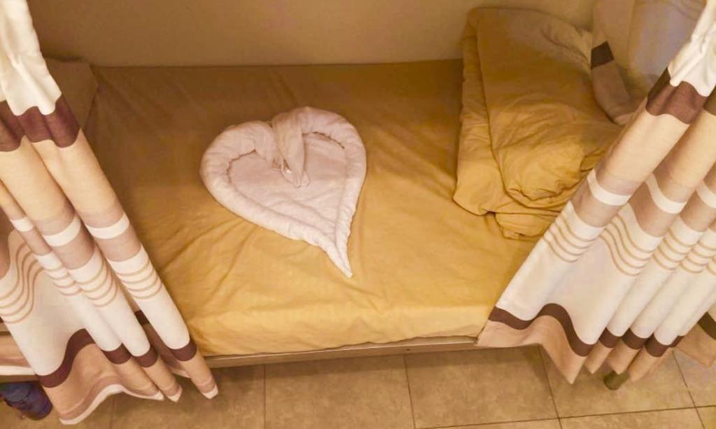 California Hostelドバイ エクステリア 写真