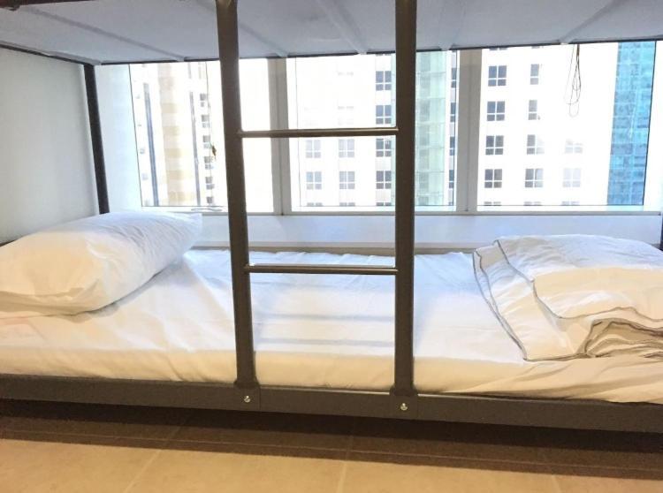 California Hostelドバイ エクステリア 写真